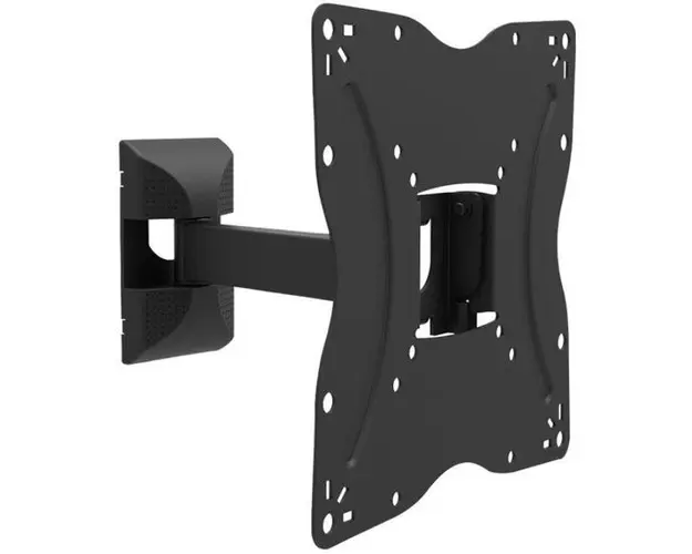 Suport Perete Cabletech UCH0215, 13inch - 42inch, 30 Kg (Negru)