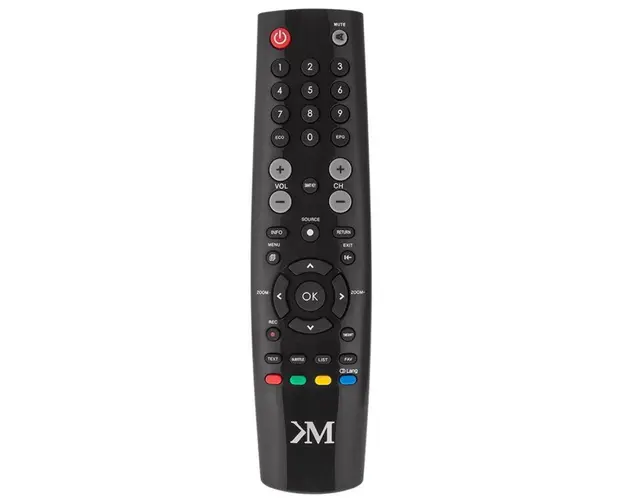 Telecomanda Kruger&Matz PIL0356 (Negru)