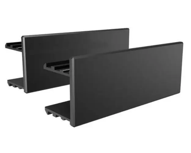 HDD Slot Cover be quiet! pentru Dark Base 700, Silent Sase 801/601