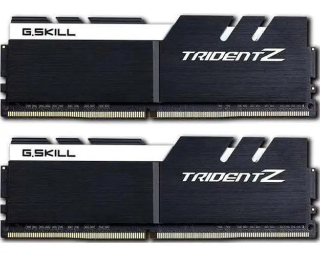 Memorie G.Skill Trident Z , 2x16GB, DDR4, 3600MHz, CL17
