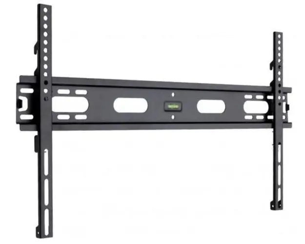 Suport Perete OMEGA OUTV600F, reglabil, 37inch - 70inch, 35 Kg (Negru)