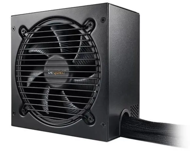 Sursa be quiet! Pure Power 11, 500W, 80 Plus Gold 