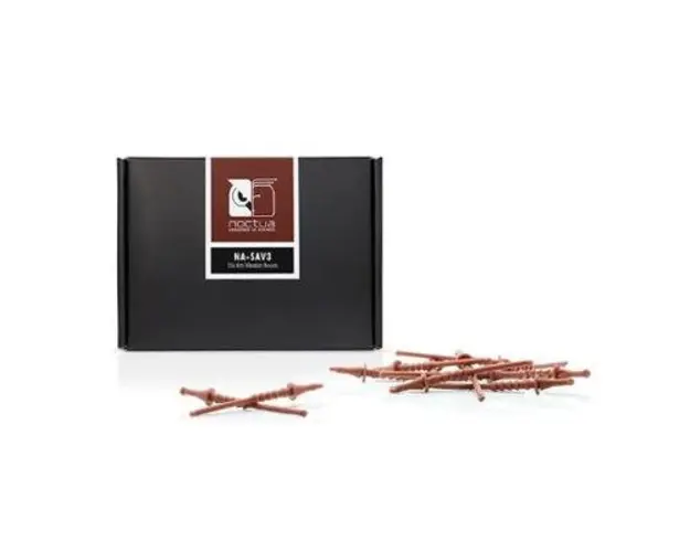 Set suruburi silicon Noctua NA-SAV3