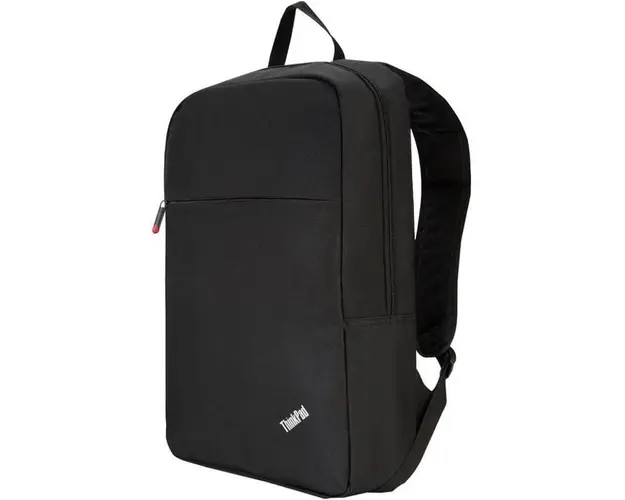 Rucsac laptop Lenovo Basic, 15.6inch, Negru