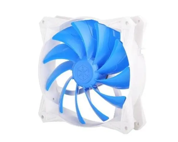 Ventilator Silverstone SST-FQ141, 140mm