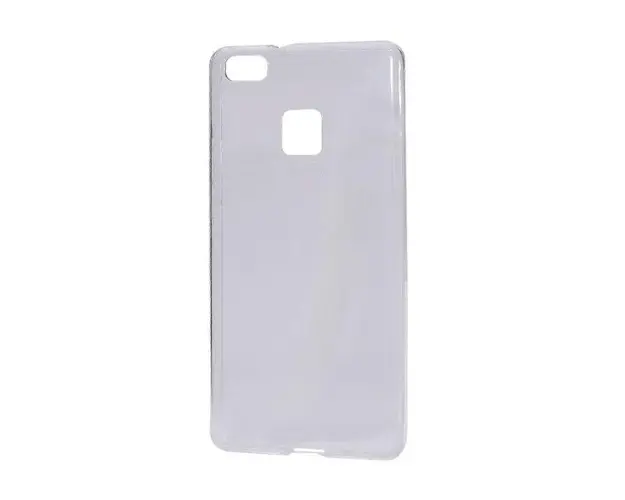 Devia Naked Crystal Clear DVNKHP9LTCC pentru Huawei Ascend P9 Lite (Transparent)