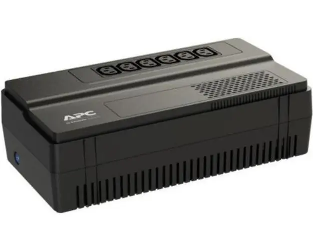 UPS APC BV800I, 800VA/450W, 4 x IEC C13