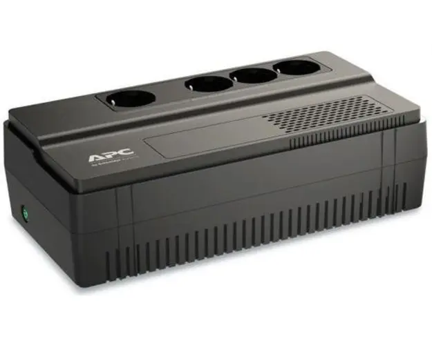 UPS APC BV650I-GR, 650VA/375W, 4 x Schuko