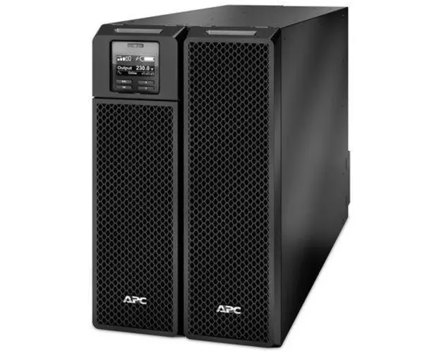 UPS APC Smart-UPS SRT10KXLI, 10000VA/10000W, 10 x IEC