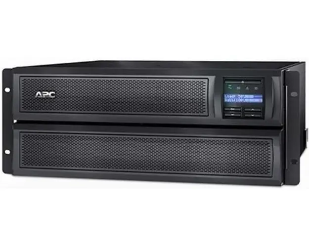 UPS APC Smart-UPS SMX2200HV, 4U, 2200VA/1980W, 10 x IEC