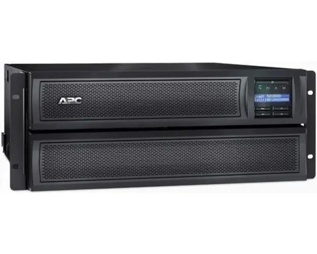 UPS APC Smart-UPS SMX3000HVNC, 4U, 3000VA/2700W, 10 x IEC