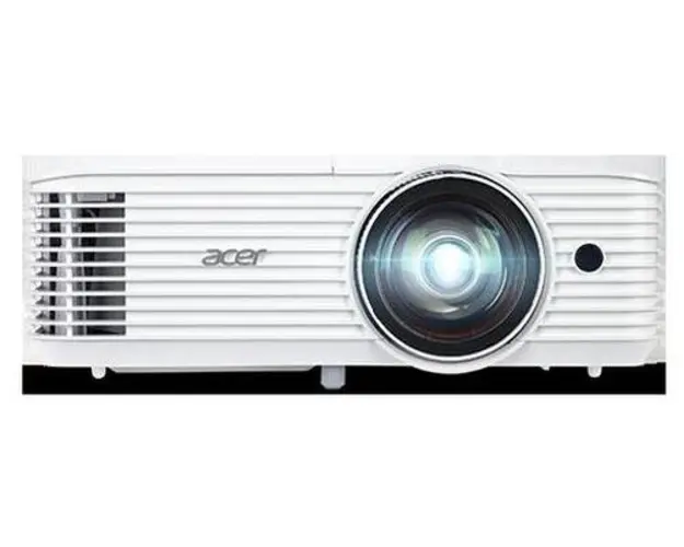 Videoproiector Acer S1386WH, WUXGA (1280 x 800), Contrast 20.000:1, 3600 lumeni (Alb)