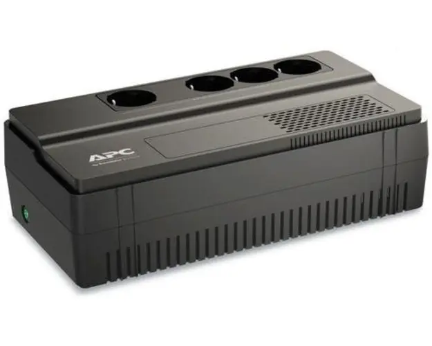 UPS APC Smart-UPS BV1000I-GR, 1000VA/600W, 4 x Schuko