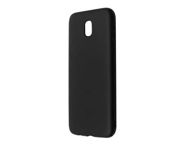 Protectie Spate Just Must Uvo JMUVOJ530BK pentru Samsung Galaxy J5 2017 (Negru)