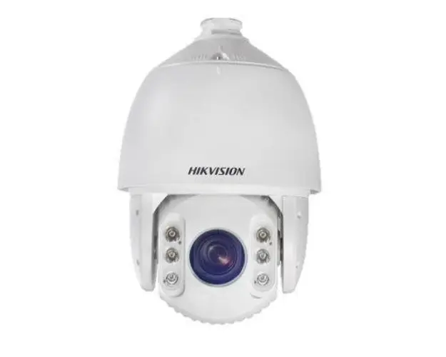Camera de supraveghere ideo Hivision Turbo HD Speed Dome DS-2AE7232TI-A, 2MP CMOS, 3D DNR, WDR, IR 150m, HD 1080p
