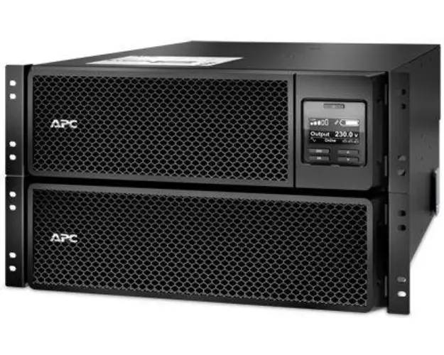 UPS APC Smart-UPS SRT10KRMXLI, 10000VA, 10 x IEC