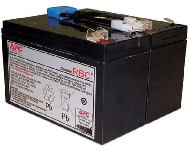 Baterie de rezerva UPS APC # 142