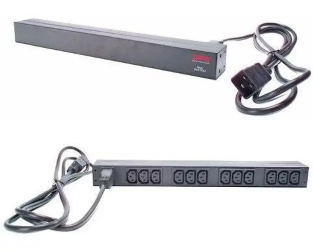 PDU APC AP9565 19inch, 12 x C13