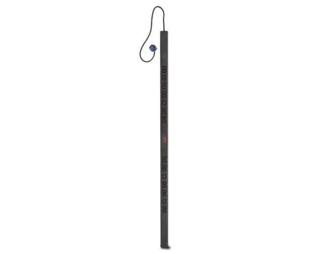 PDU APC AP7552, 20 x C13, 4 x C19