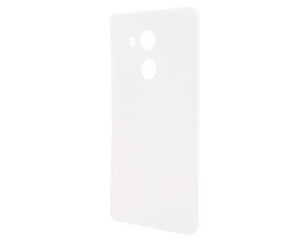 Protectie Spate Devia Naked Crystal Clear DVNKHMT8CC pentru Huawei Mate 8 (Transparent)