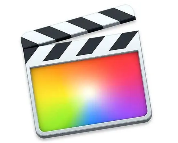 Final Cut Pro X