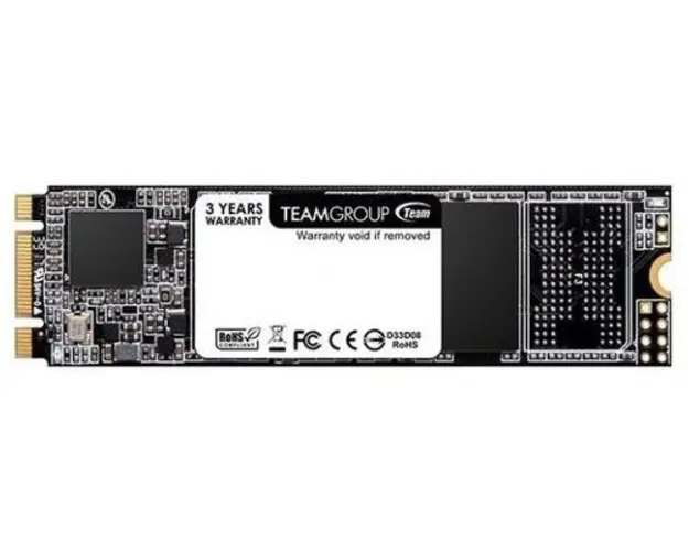 SSD Team Group MS30, 512GB, SATA III 600, M.2 