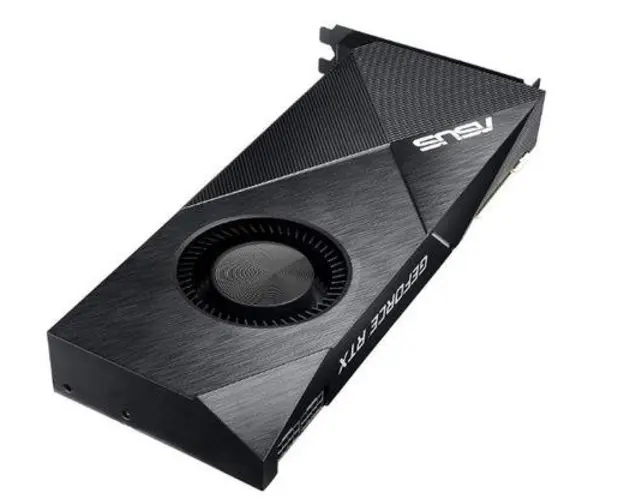 Placa video ASUS GeForce RTX 2080 Ti Turbo 11G, 11GB, GDDR6, 352-bit