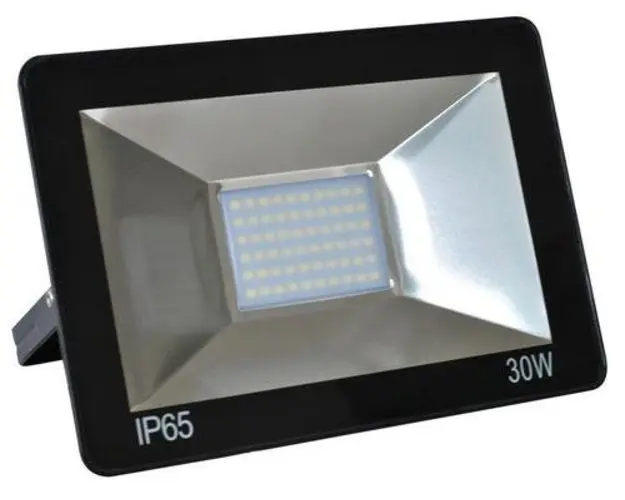 Proiector LED OMELF-30W-4200, 4200K, 30W, 220-240 V, 15.000 ore