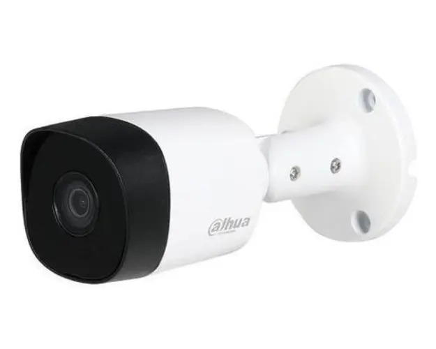 Camera de Supraveghere video Dahua HAC-B2A21, 3.6mm, 2MP, CMOS, IR 20m, DWDR 