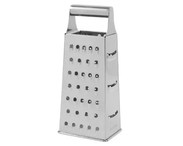 Razatoare Zokura Z1122, 4 fete (Inox)