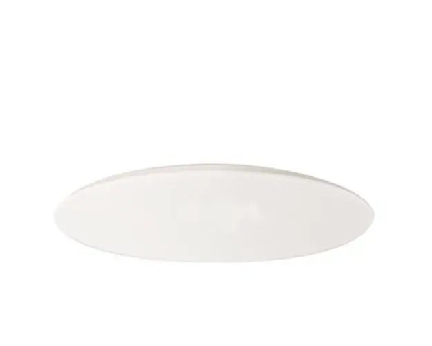 Lampa de veghe Xiaomi Yeelight LED Celling 480 Starry, 3500 lumeni, 28W, Bluetooth, IP50 (Alb)