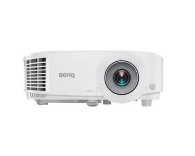 Videoproiector BenQ MH733, 1920 x 1080, 4000 lumeni, Contrast 16000:1, 3D Ready (Alb)