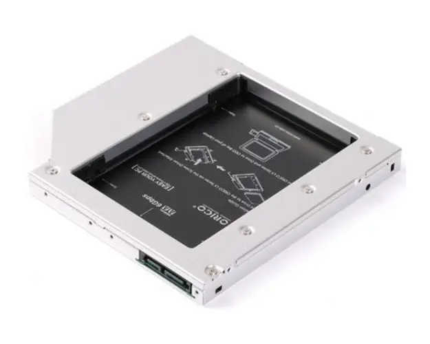 Adaptor HDD Orico L95SS-V1-PRO (Argintiu)