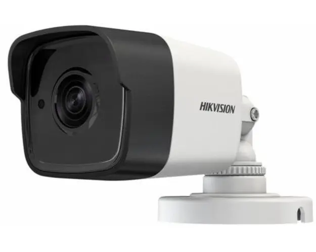 Camera Supraveghere Video Hikvision Turbo HD Bullet DS-2CE16D8T-ITE (2.8mm), 1080P, 20m IR