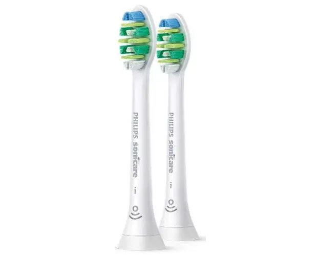Rezerva periuta de dinti electrica Philips Sonicare i InterCare HX9002/10, 2buc