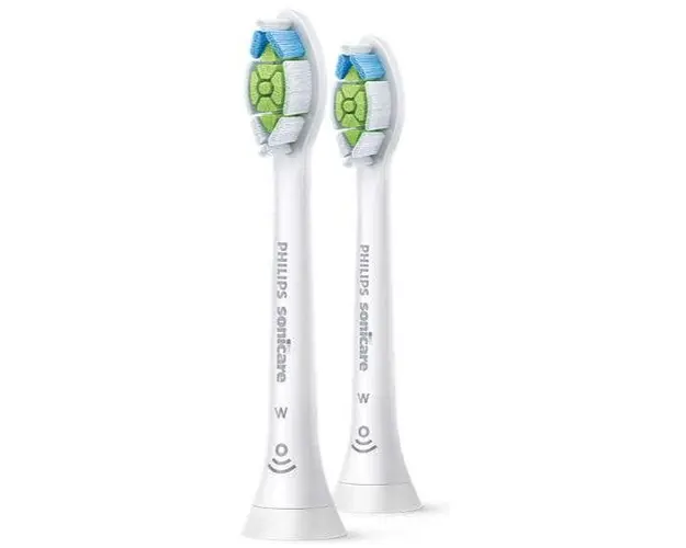 Rezerva periuta de dinti electrica Philips Sonicare W Optimal HX6062/10, 2buc