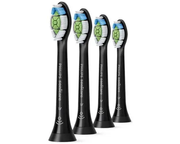 Rezerva periuta de dinti electrica Philips Sonicare W Optimal HX6064/11, 4buc