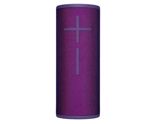 Boxa Portabila Logitech UE Boom 3 Lagoon, Bluetooth (Violet)