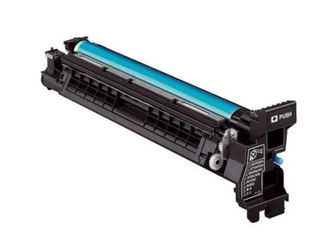 Unitate imagine Konica Minolta IUP-23K, 25000 pagini (Negru)