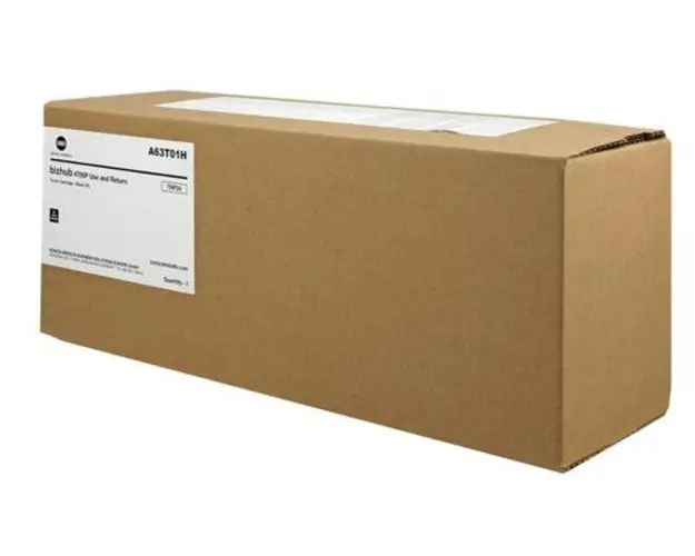 Toner Konica Minolta TNP-34, 20000 pagini (Negru)
