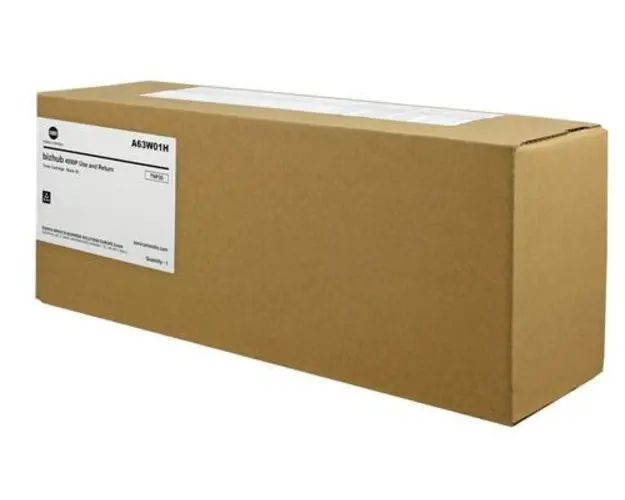 Toner Konica Minolta TNP-35, 20000 pagini (Negru)