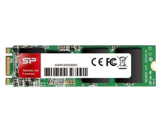 SSD Silicon Power A55, 1TB, M.2 