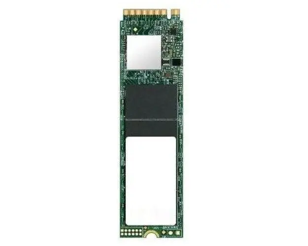 SSD Transcend 110S, 512GB, M.2, PCI-Express 3.0 x4