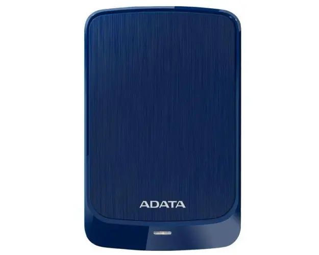 HDD Extern A-DATA HV320, 1TB, USB 3.0 (Albastru)