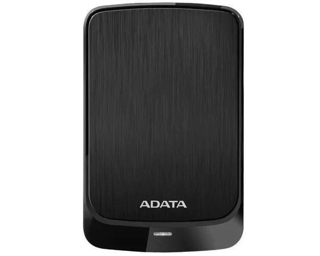HDD Extern A-DATA HV320, 1TB, USB 3.2 Gen1 (Negru)