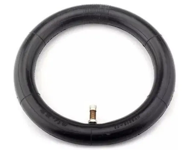 Camera cauciuc pentru trotineta electrica Xiaomi Mijia M365/M365 PRO/Essential/1S/Pro 2 (Negru)