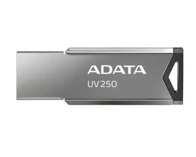 Stick USB A-DATA UV250, 32GB, USB 2.0 (Negru) 