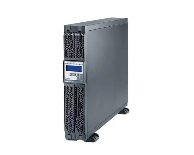 UPS Legrand DAKER DK + Tower/Rack, 6000VA/6000W, 8x IEC C13, 2 x IEC C19