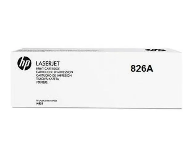 Toner HP 826A Contract, 31500 pagini (Galben)