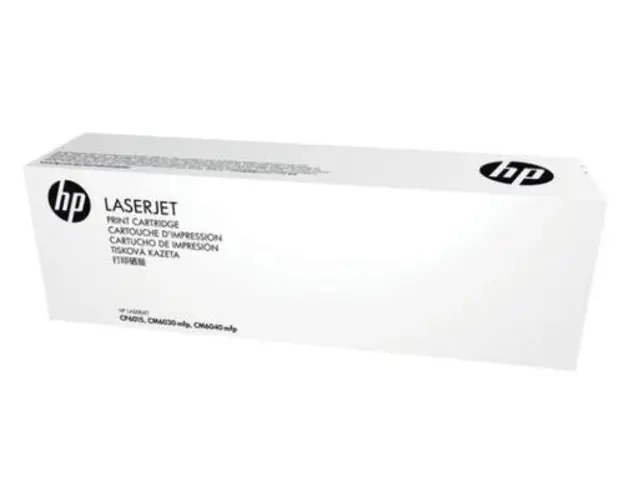 Toner HP Contract 824A, 31000 pagini (Magenta)
